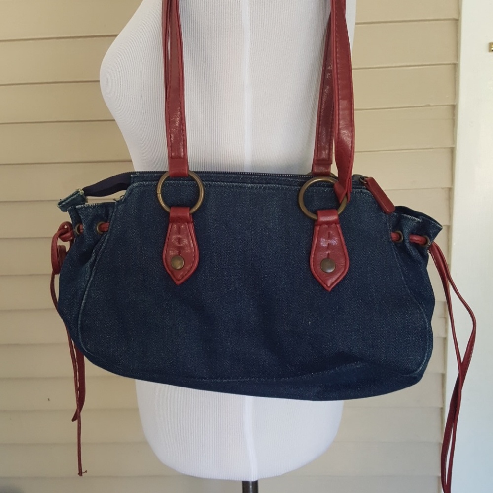 Madison Ridge Purse - Picture 2 of 4